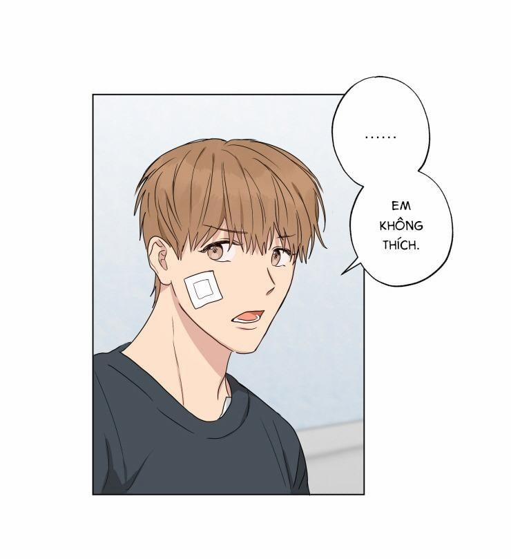 Bắt Đầu Từ Việc Sống Chung 10 trang 7