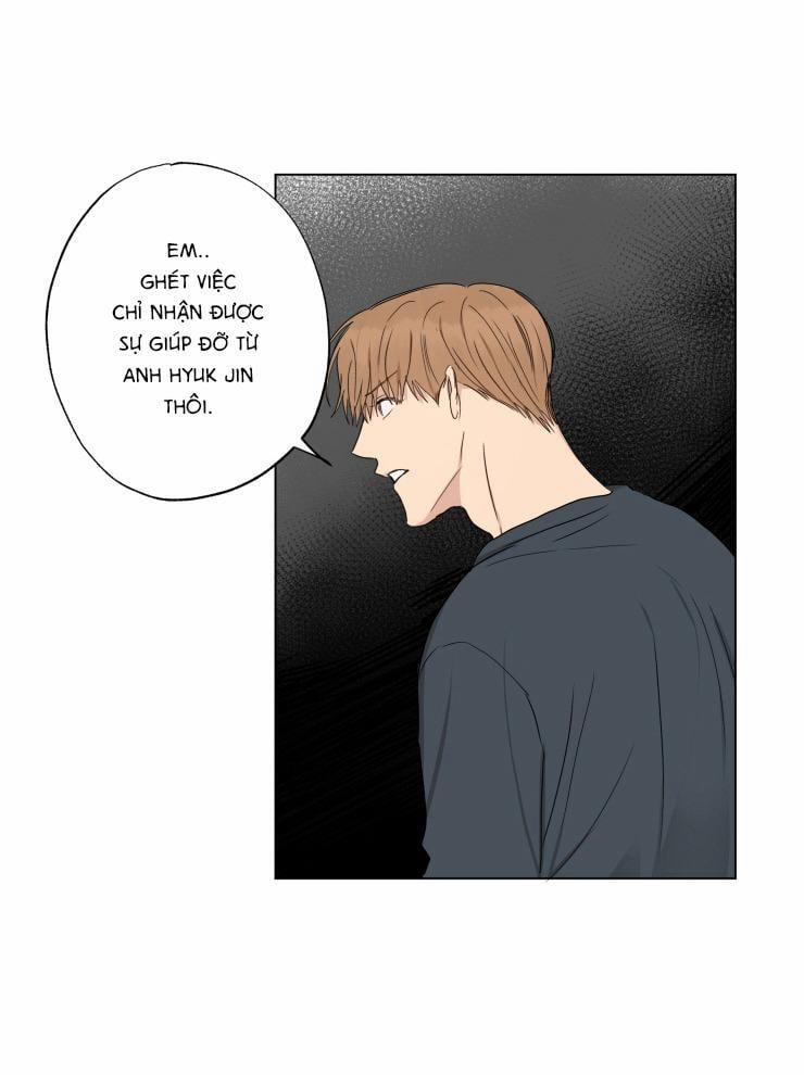 Bắt Đầu Từ Việc Sống Chung 10 trang 9