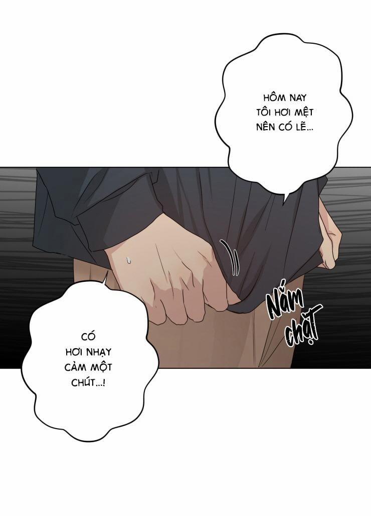 Bắt Đầu Từ Việc Sống Chung 11 trang 11