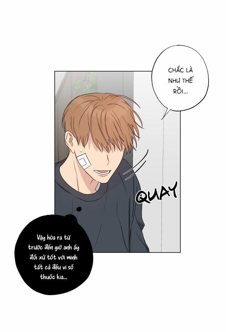Bắt Đầu Từ Việc Sống Chung 11 trang 12