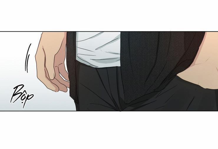 Bắt Đầu Từ Việc Sống Chung 11 trang 14