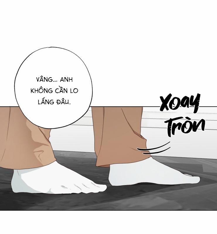 Bắt Đầu Từ Việc Sống Chung 11 trang 18