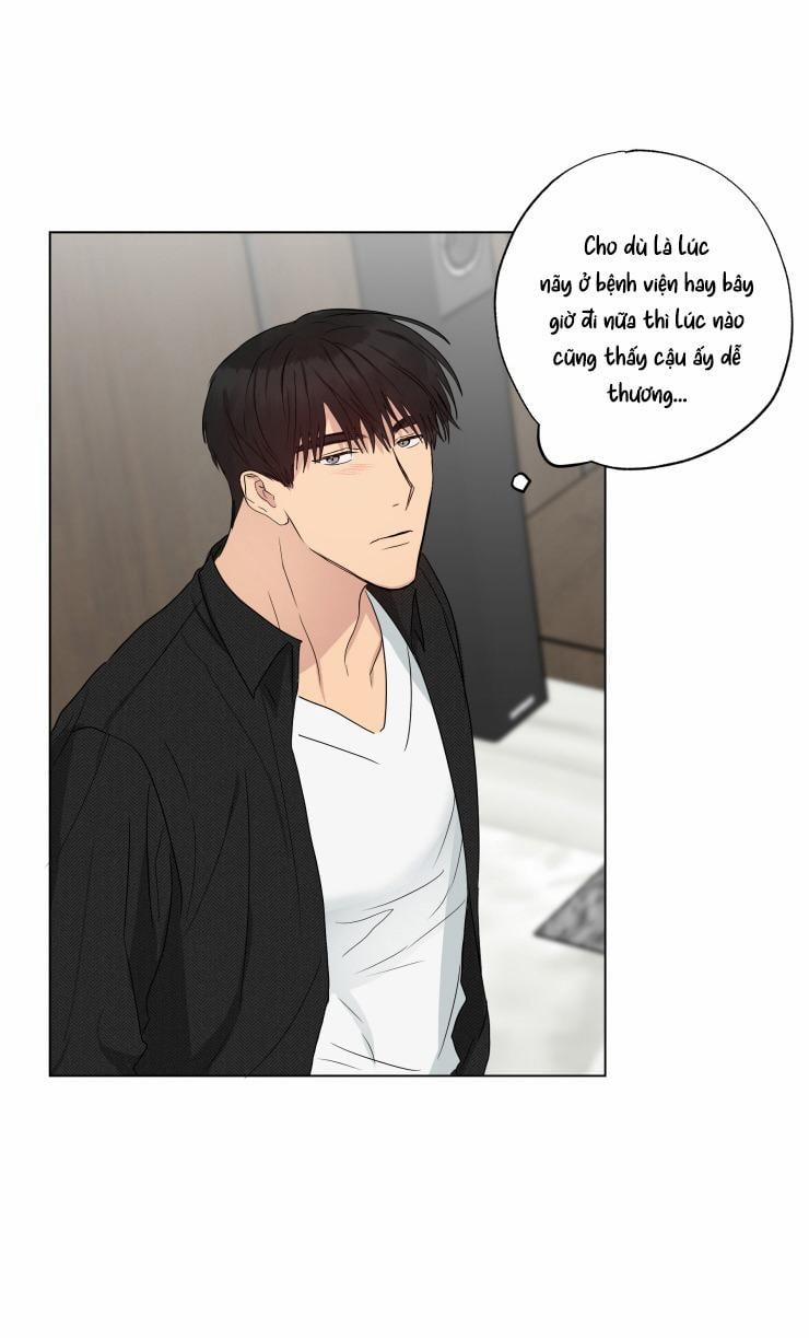 Bắt Đầu Từ Việc Sống Chung 11 trang 21