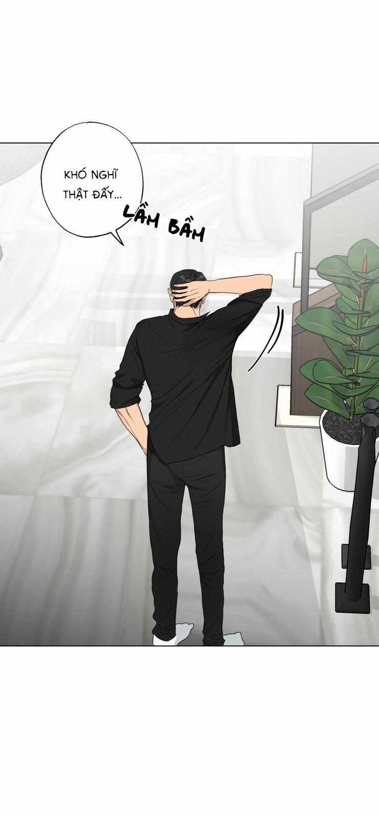 Bắt Đầu Từ Việc Sống Chung 11 trang 22