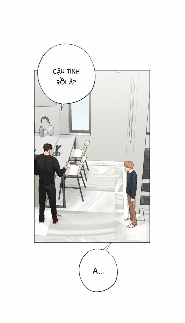 Bắt Đầu Từ Việc Sống Chung 11 trang 27