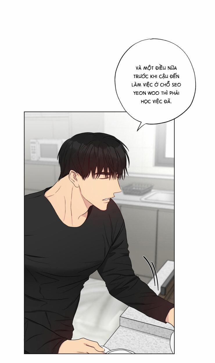 Bắt Đầu Từ Việc Sống Chung 11 trang 29