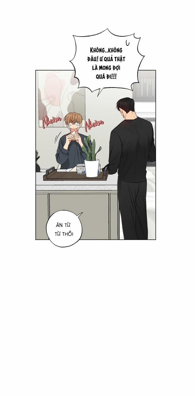 Bắt Đầu Từ Việc Sống Chung 11 trang 31