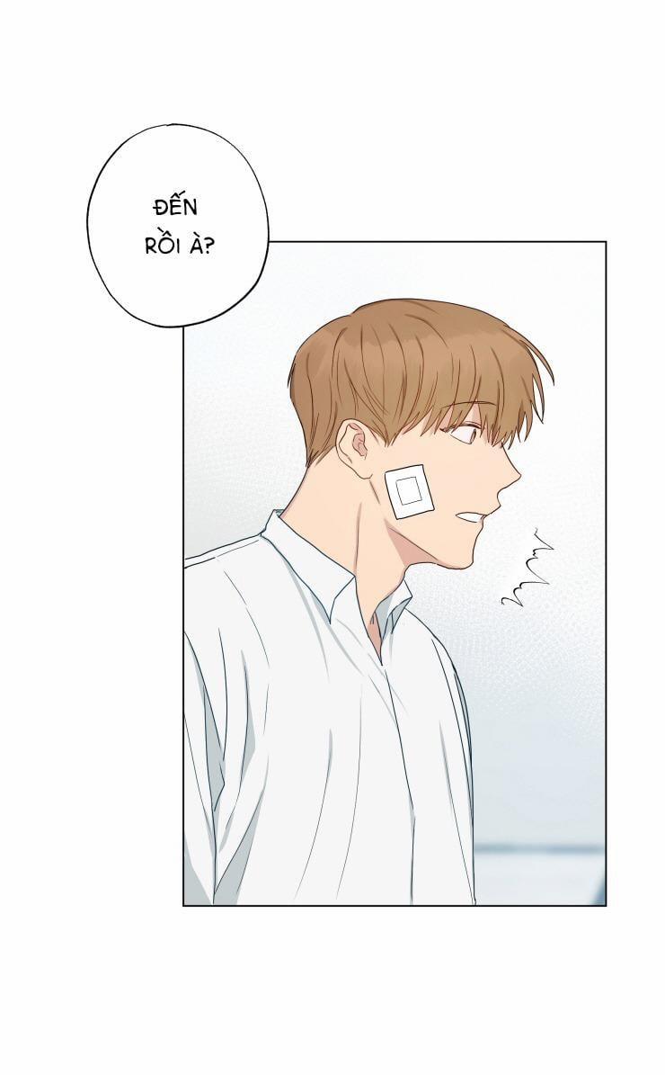 Bắt Đầu Từ Việc Sống Chung 11 trang 35