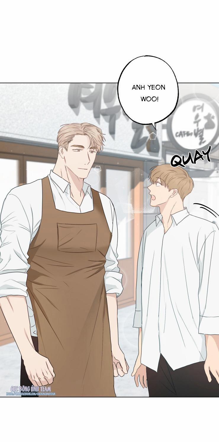 Bắt Đầu Từ Việc Sống Chung 11 trang 36