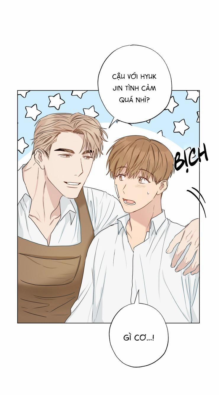 Bắt Đầu Từ Việc Sống Chung 11 trang 37