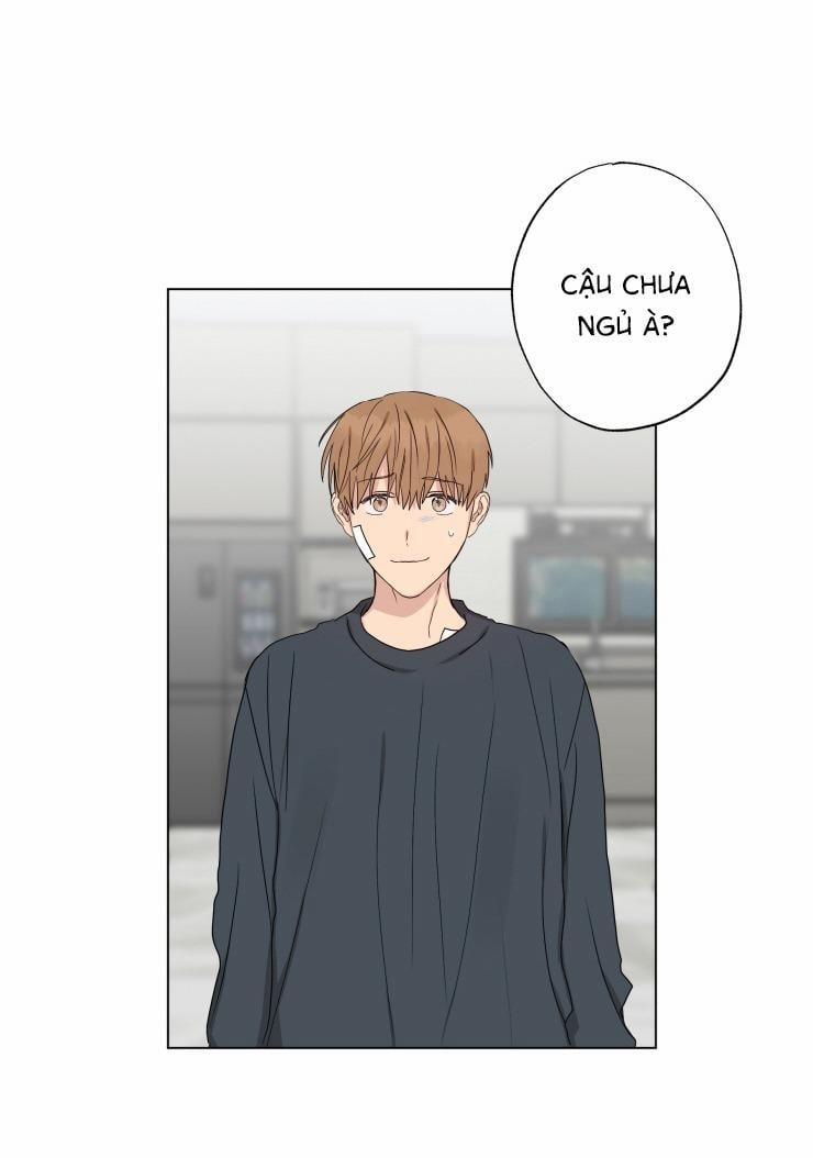 Bắt Đầu Từ Việc Sống Chung 11 trang 4