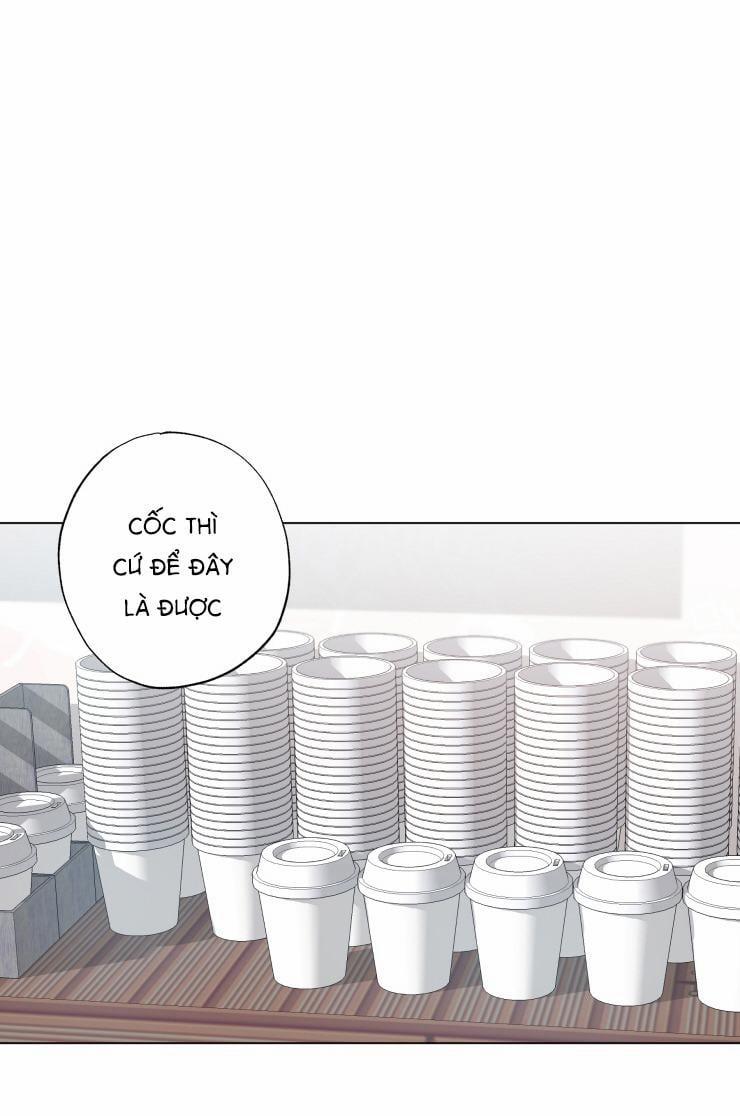 Bắt Đầu Từ Việc Sống Chung 11 trang 41