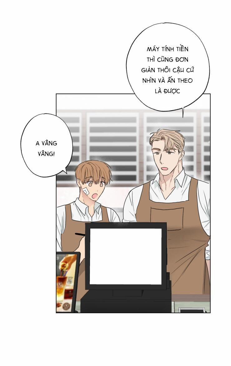 Bắt Đầu Từ Việc Sống Chung 11 trang 42