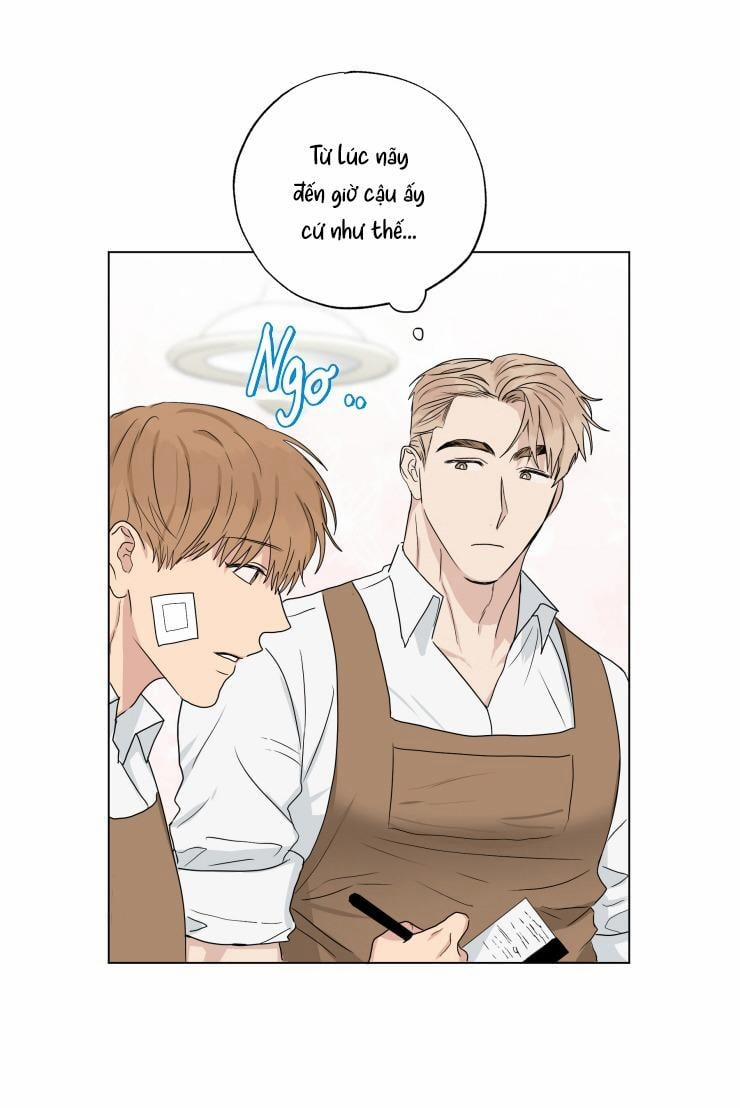 Bắt Đầu Từ Việc Sống Chung 11 trang 44