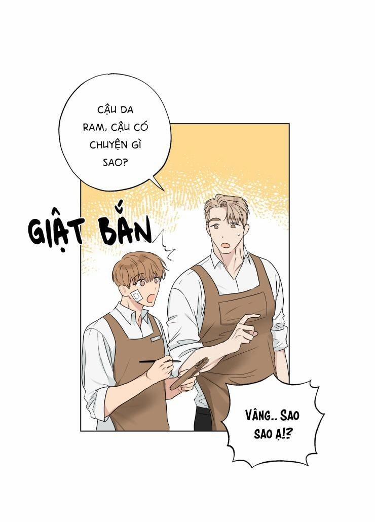 Bắt Đầu Từ Việc Sống Chung 11 trang 45