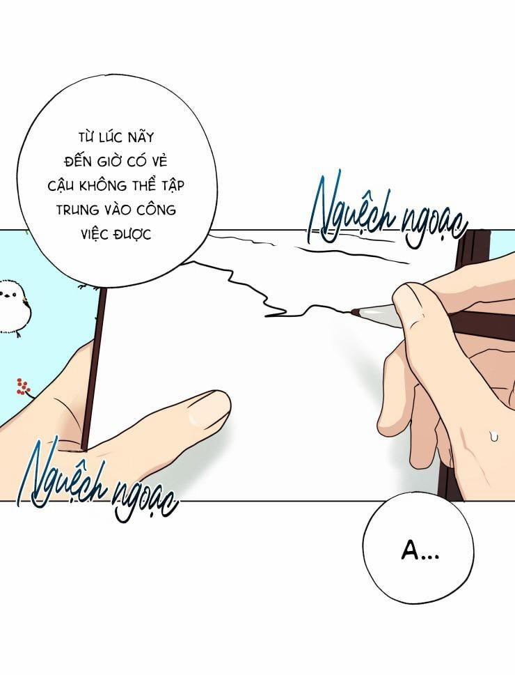 Bắt Đầu Từ Việc Sống Chung 11 trang 46