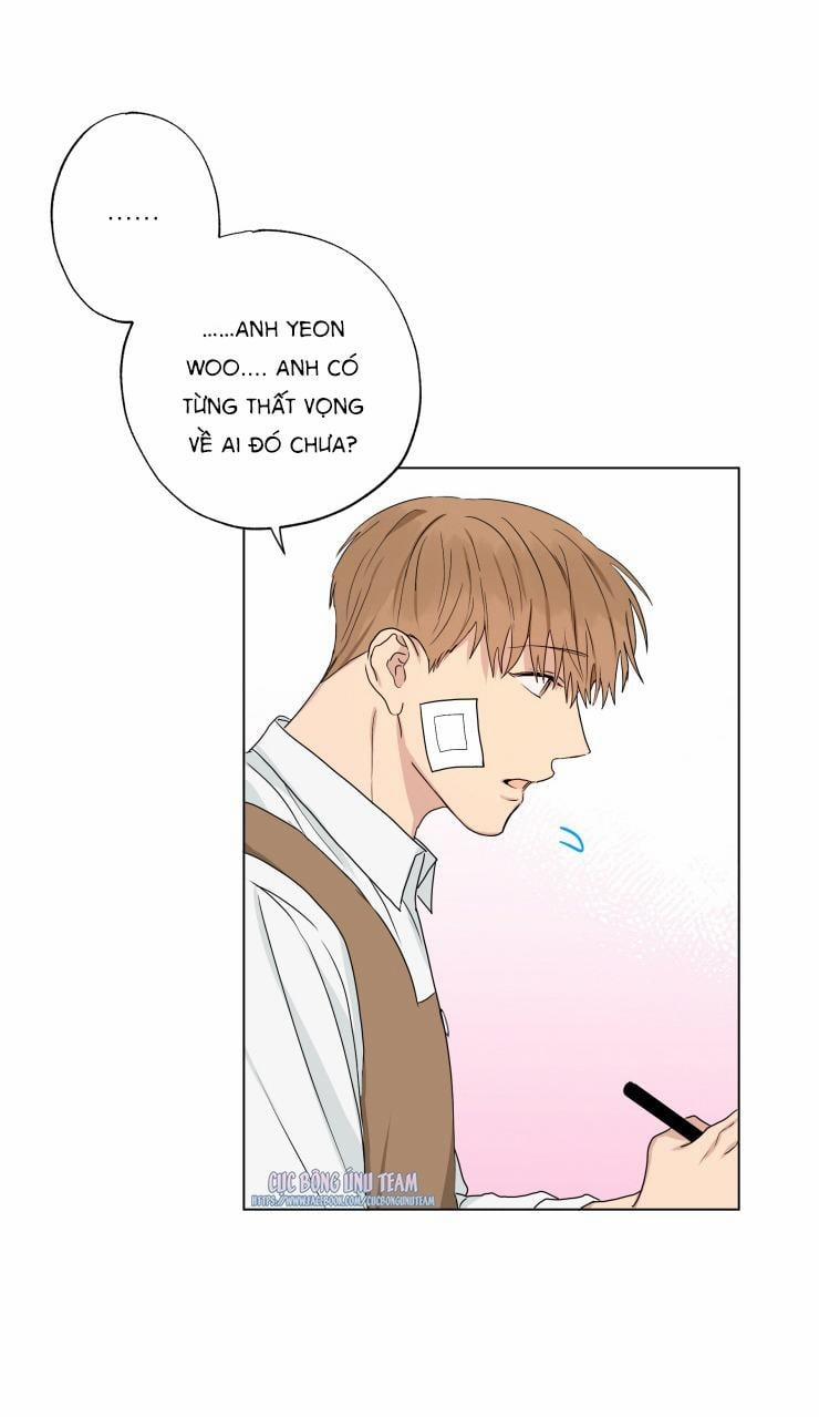 Bắt Đầu Từ Việc Sống Chung 11 trang 47