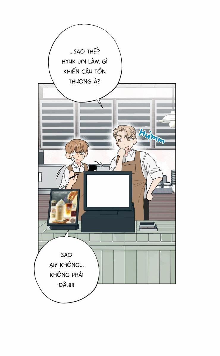 Bắt Đầu Từ Việc Sống Chung 11 trang 49