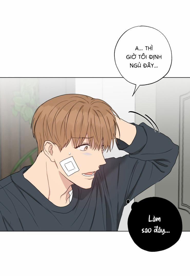 Bắt Đầu Từ Việc Sống Chung 11 trang 5