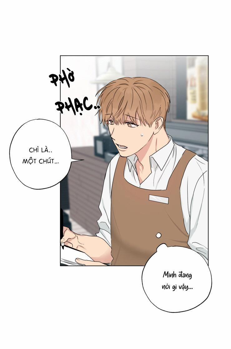 Bắt Đầu Từ Việc Sống Chung 11 trang 50