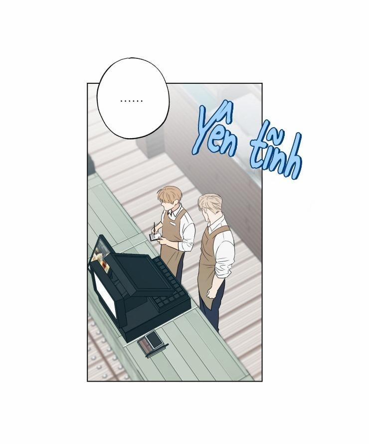 Bắt Đầu Từ Việc Sống Chung 11 trang 51