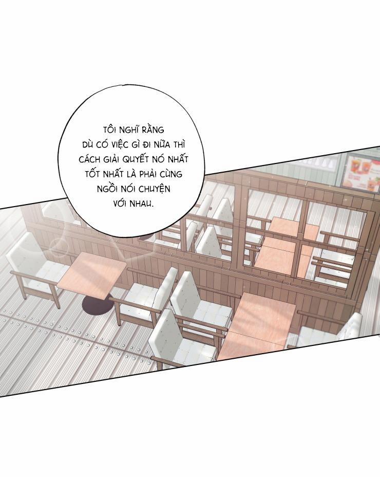 Bắt Đầu Từ Việc Sống Chung 11 trang 54