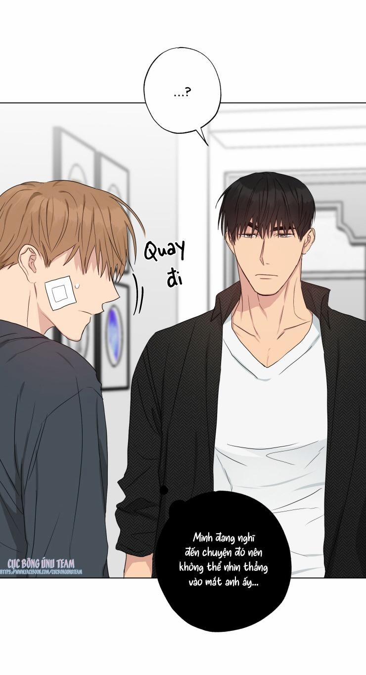 Bắt Đầu Từ Việc Sống Chung 11 trang 6