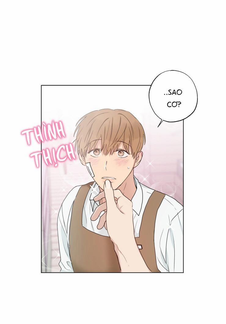 Bắt Đầu Từ Việc Sống Chung 11 trang 61