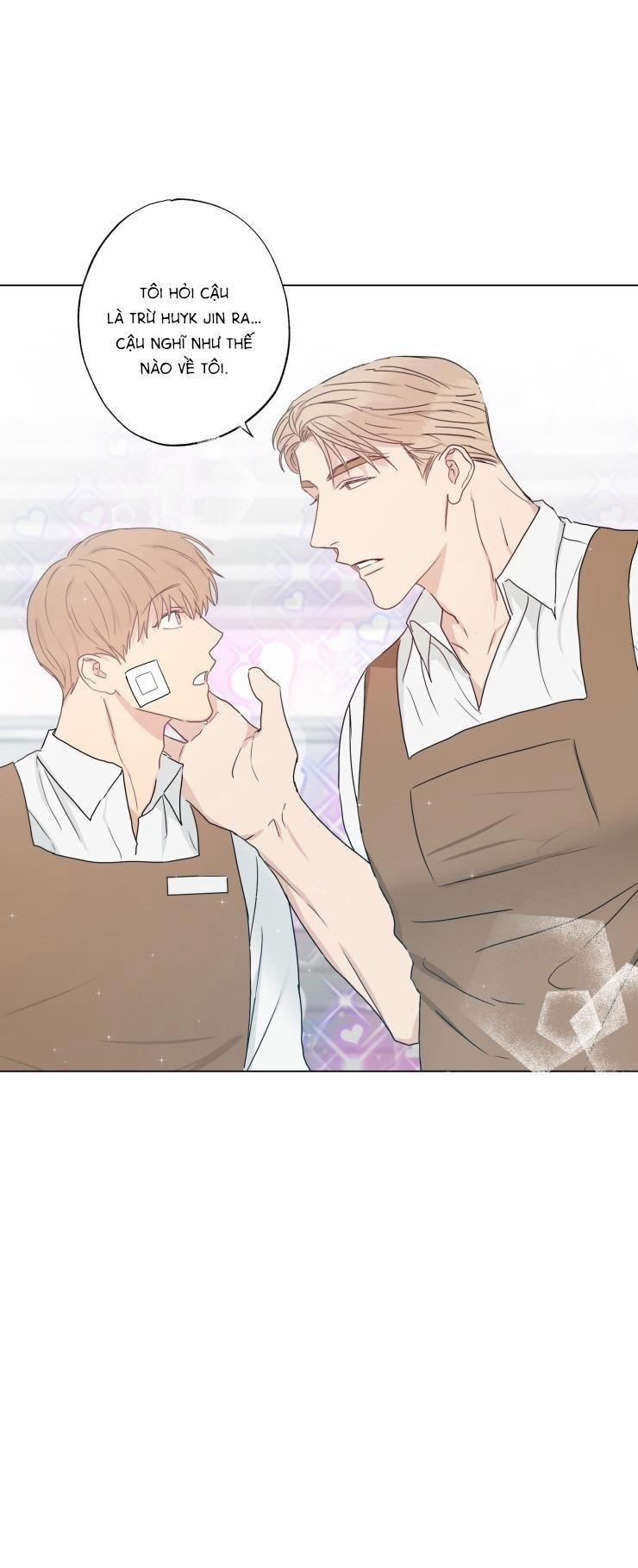 Bắt Đầu Từ Việc Sống Chung 11 trang 63