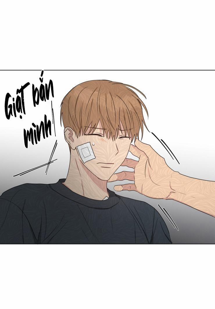 Bắt Đầu Từ Việc Sống Chung 11 trang 8