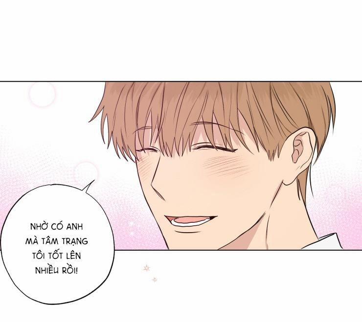 Bắt Đầu Từ Việc Sống Chung 12 trang 14