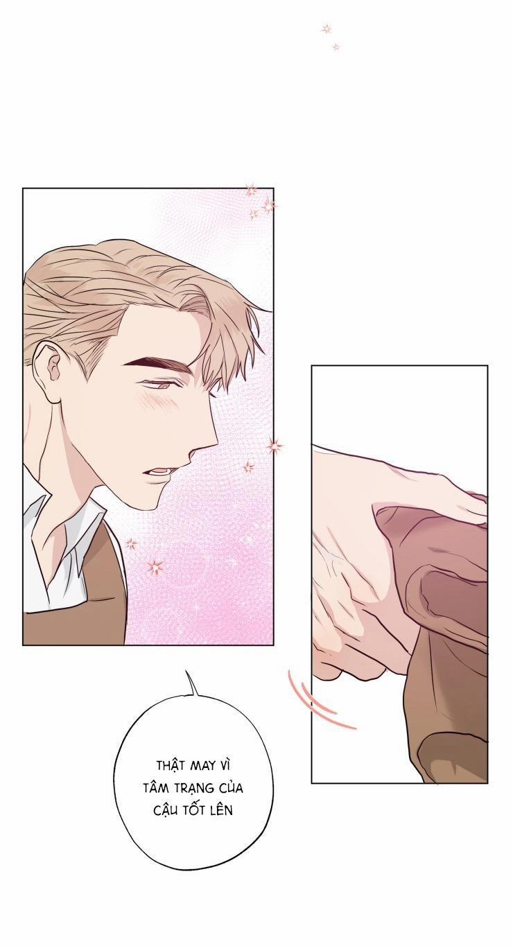 Bắt Đầu Từ Việc Sống Chung 12 trang 15