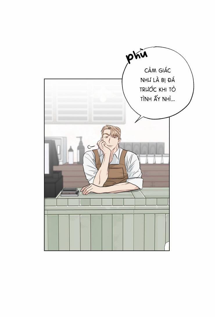 Bắt Đầu Từ Việc Sống Chung 12 trang 19