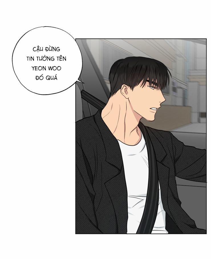 Bắt Đầu Từ Việc Sống Chung 12 trang 25