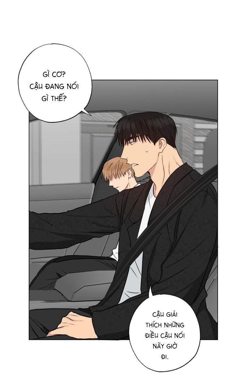 Bắt Đầu Từ Việc Sống Chung 12 trang 30