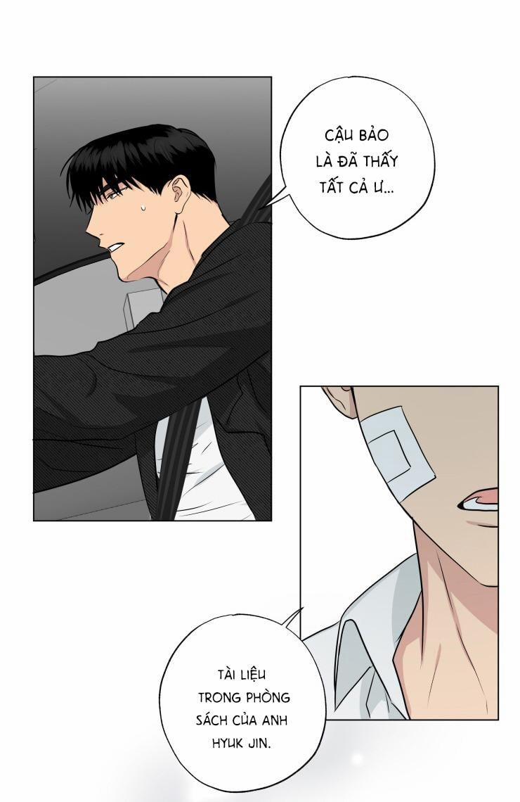 Bắt Đầu Từ Việc Sống Chung 12 trang 32