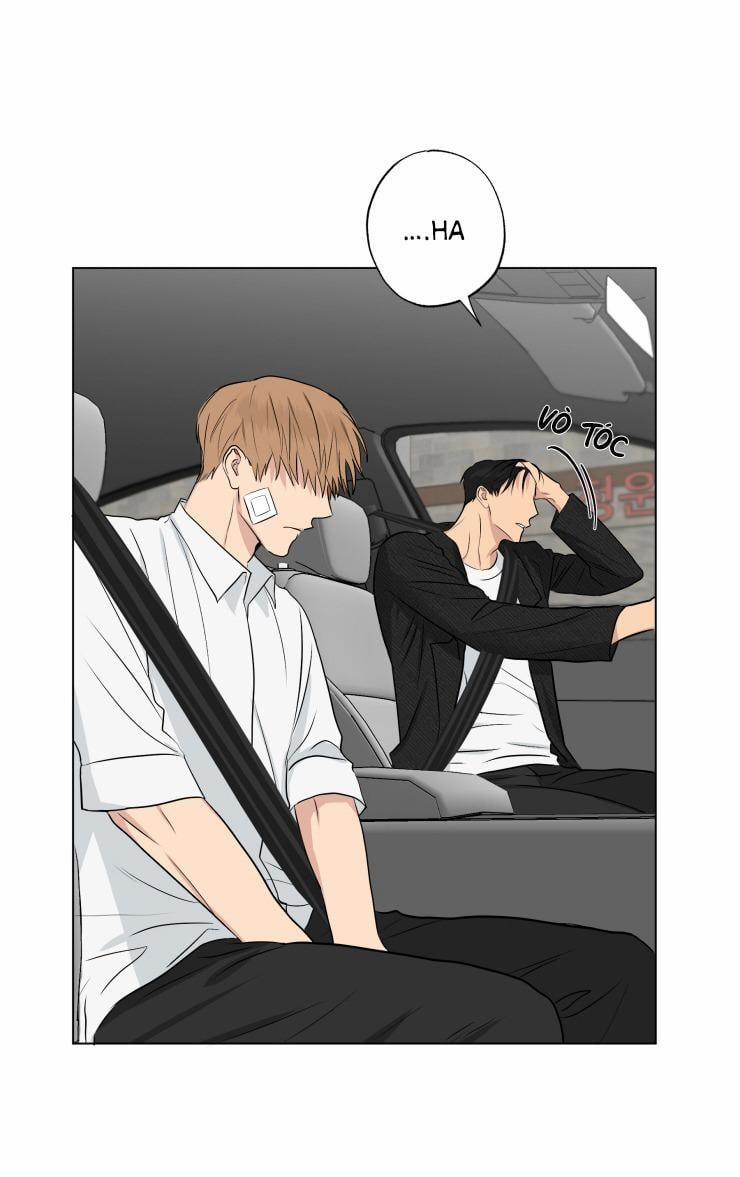 Bắt Đầu Từ Việc Sống Chung 12 trang 37