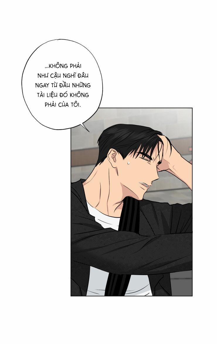 Bắt Đầu Từ Việc Sống Chung 12 trang 38