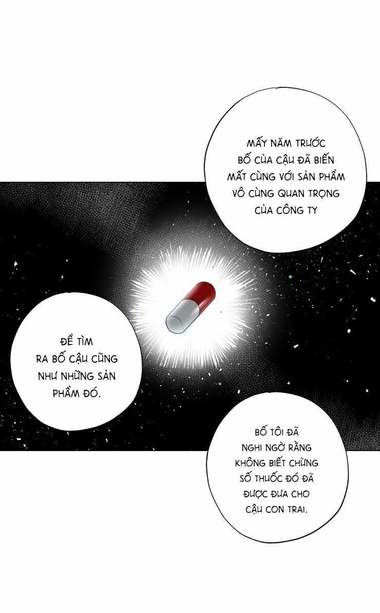 Bắt Đầu Từ Việc Sống Chung 12 trang 43