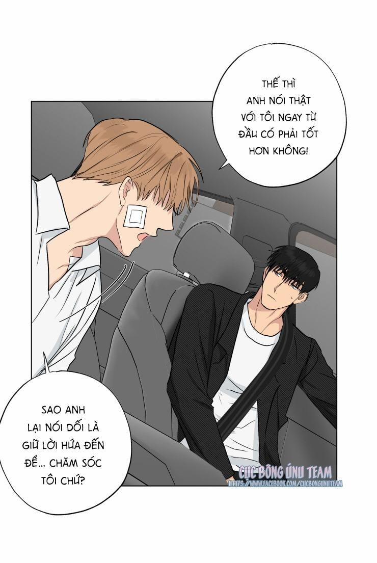 Bắt Đầu Từ Việc Sống Chung 12 trang 46