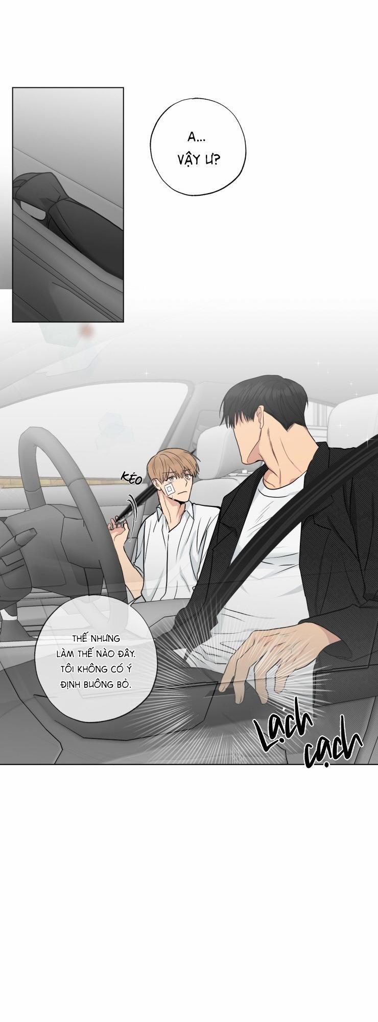 Bắt Đầu Từ Việc Sống Chung 12 trang 51