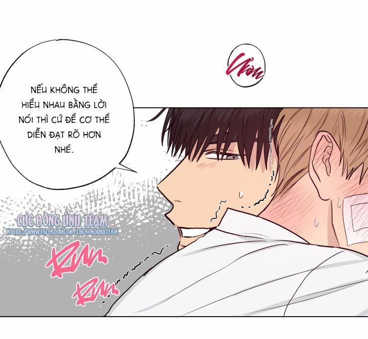 Bắt Đầu Từ Việc Sống Chung 12 trang 55