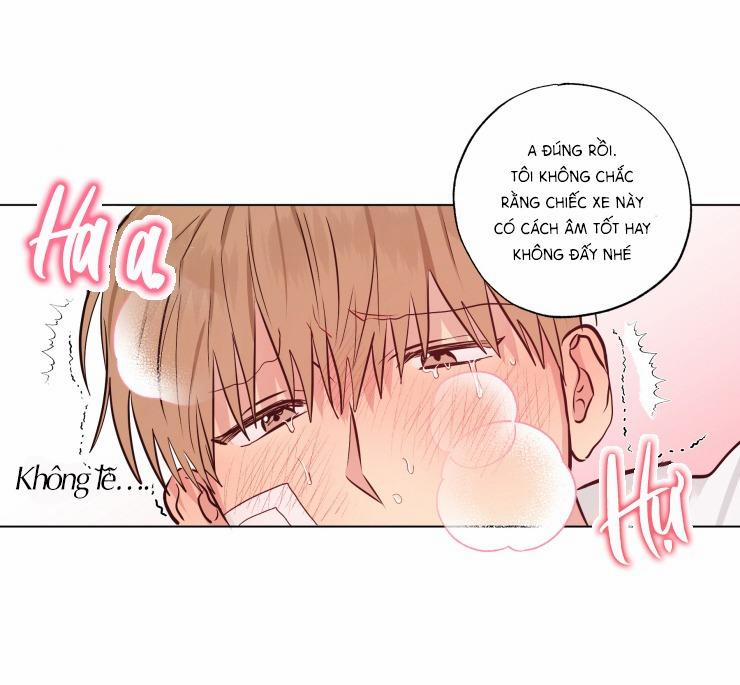 Bắt Đầu Từ Việc Sống Chung 12 trang 57