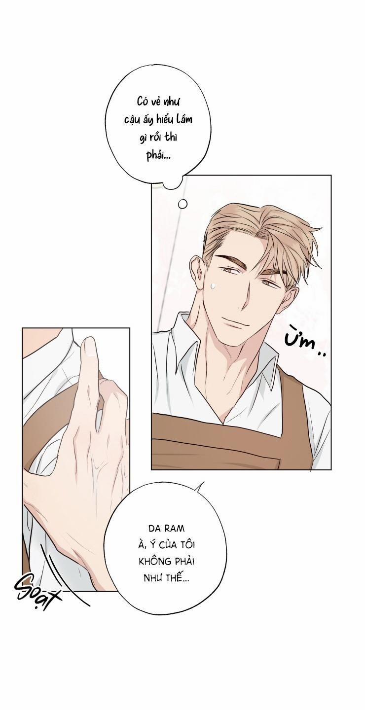 Bắt Đầu Từ Việc Sống Chung 12 trang 7
