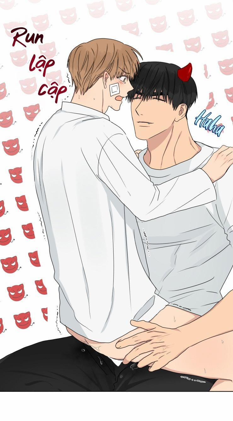 Bắt Đầu Từ Việc Sống Chung 13 trang 20