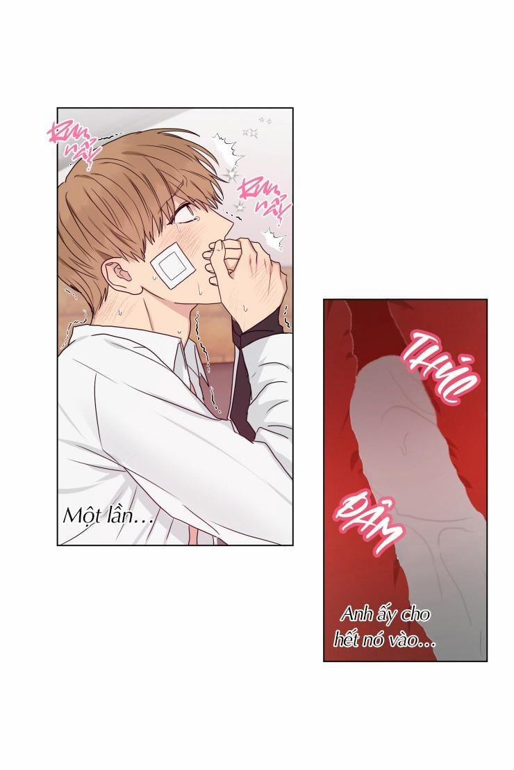 Bắt Đầu Từ Việc Sống Chung 13 trang 4