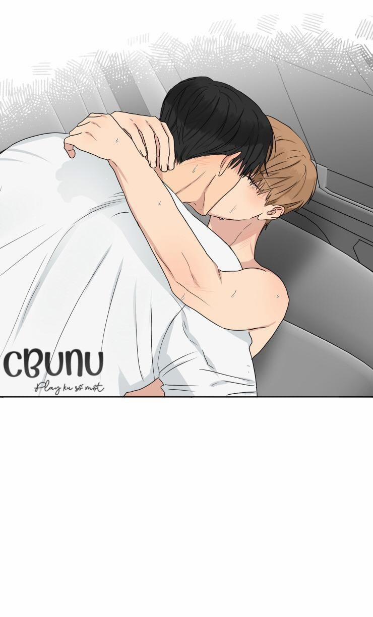 Bắt Đầu Từ Việc Sống Chung 13 trang 40