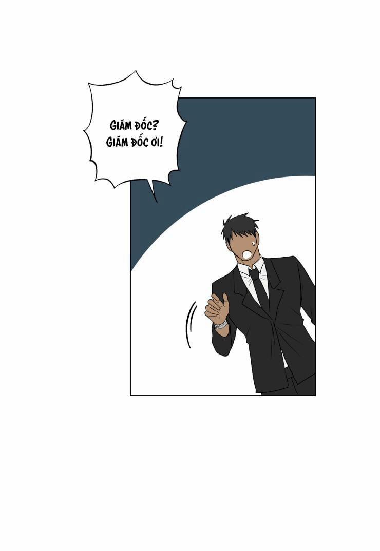 Bắt Đầu Từ Việc Sống Chung 13 trang 45