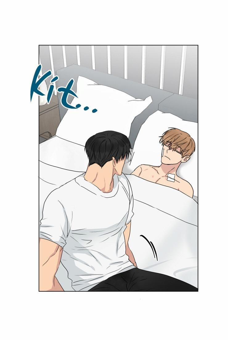 Bắt Đầu Từ Việc Sống Chung 13 trang 49