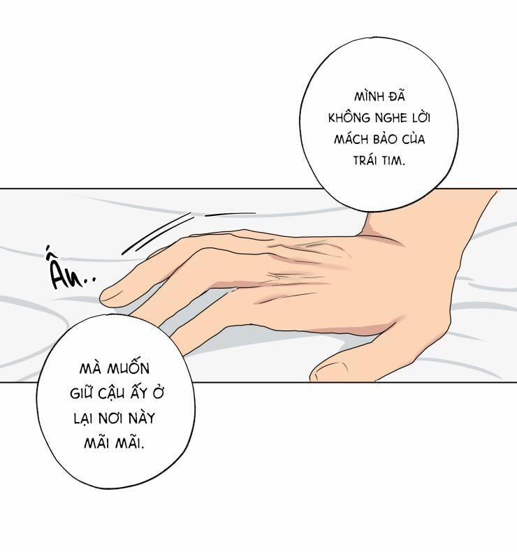 Bắt Đầu Từ Việc Sống Chung 13 trang 52